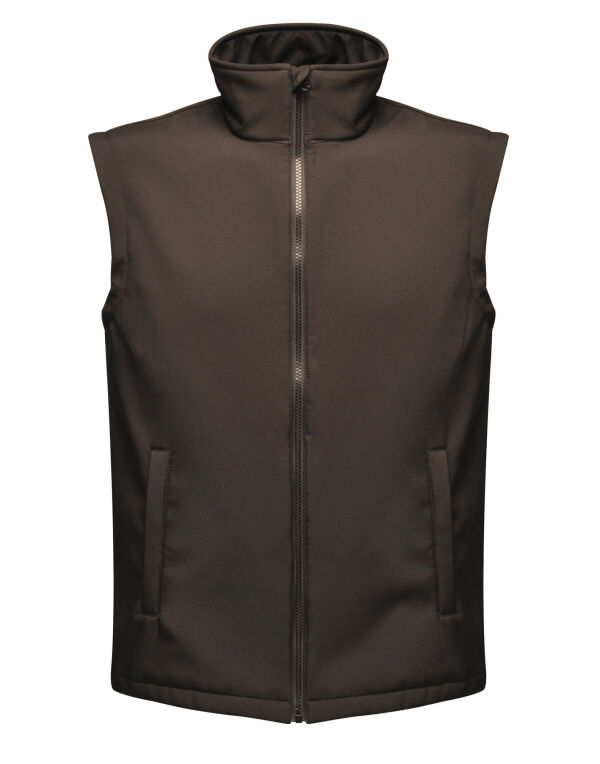 Regatta TRA844 Ablaze Men's Printable Softshell Bodywarmer