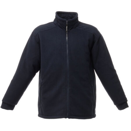 Regatta Asgard II Quilted Fleece - Image 2