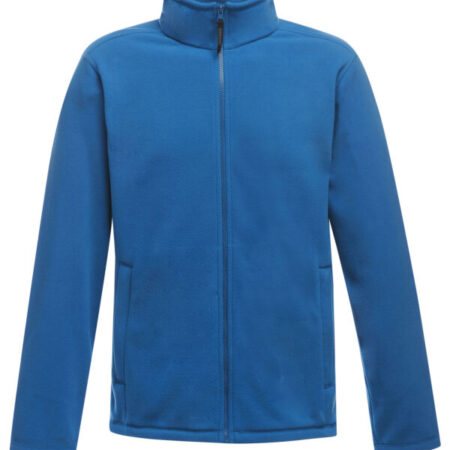 Regatta  TRF557 Micro Full Zip Fleece - Image 3