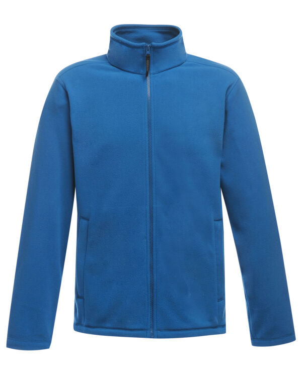 Regatta TRF557 Micro Full Zip Fleece