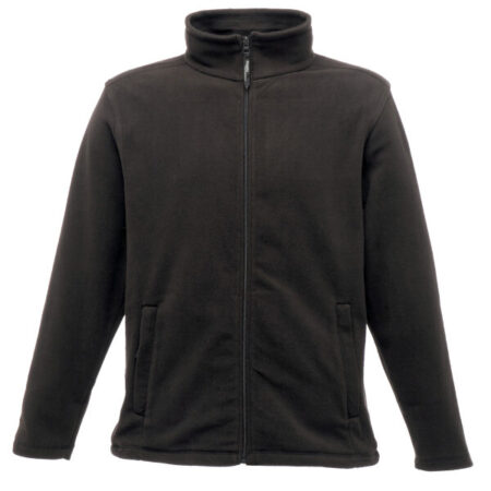 Regatta  TRF557 Micro Full Zip Fleece - Image 6
