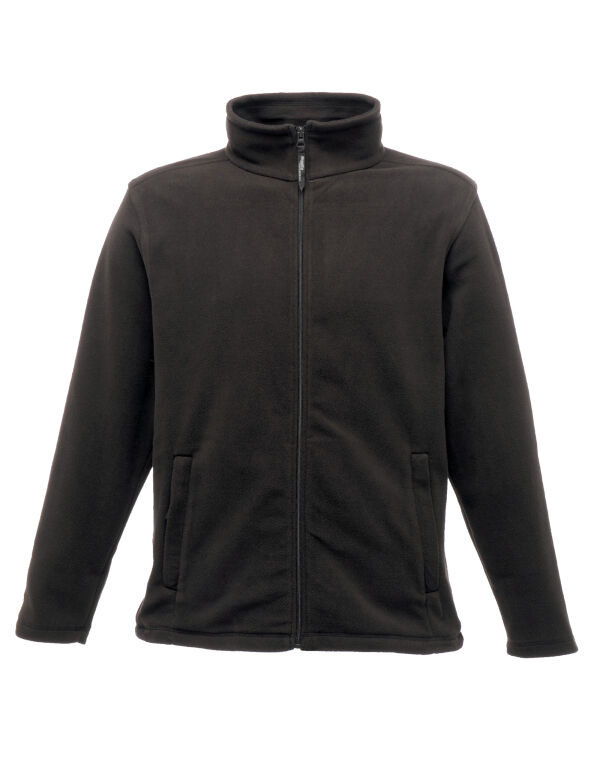 Regatta TRF557 Micro Full Zip Fleece