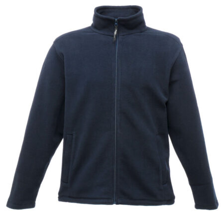 Regatta  TRF557 Micro Full Zip Fleece - Image 4