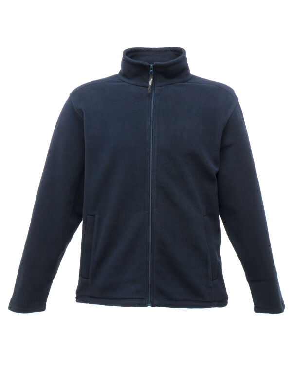 Regatta TRF557 Micro Full Zip Fleece