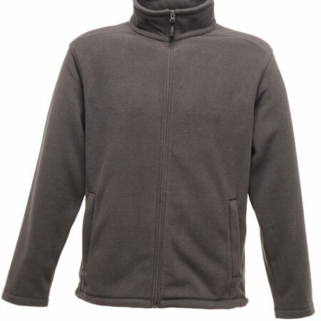 Regatta  TRF557 Micro Full Zip Fleece - Image 2