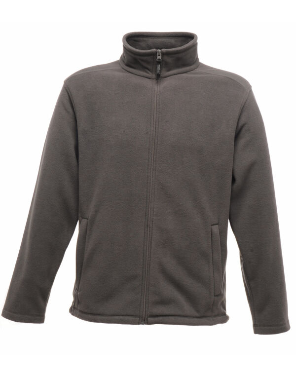 Regatta TRF557 Micro Full Zip Fleece