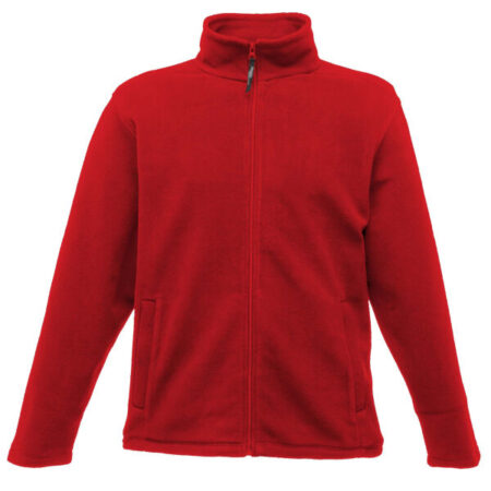 Regatta  TRF557 Micro Full Zip Fleece - Image 5