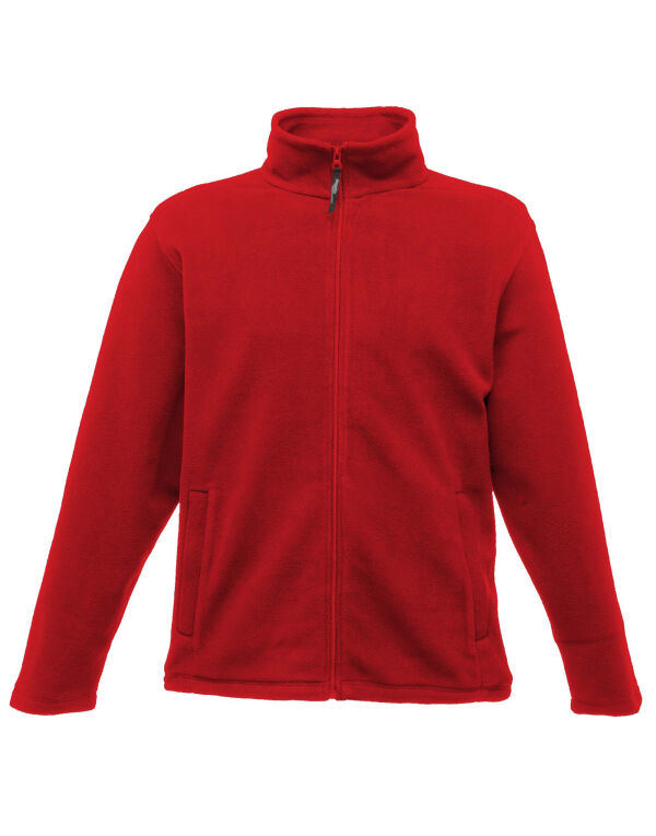 Regatta TRF557 Micro Full Zip Fleece
