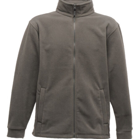Regatta TRF581 Thor 300 Men's Full Zip Fleece - Image 2