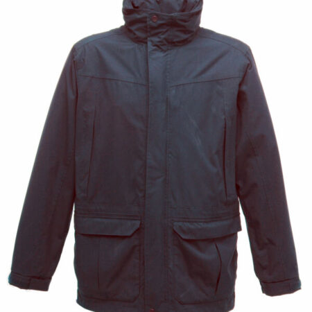 Regatta TRW463 Vertex III Interactive Microfibre Jacket - Image 2