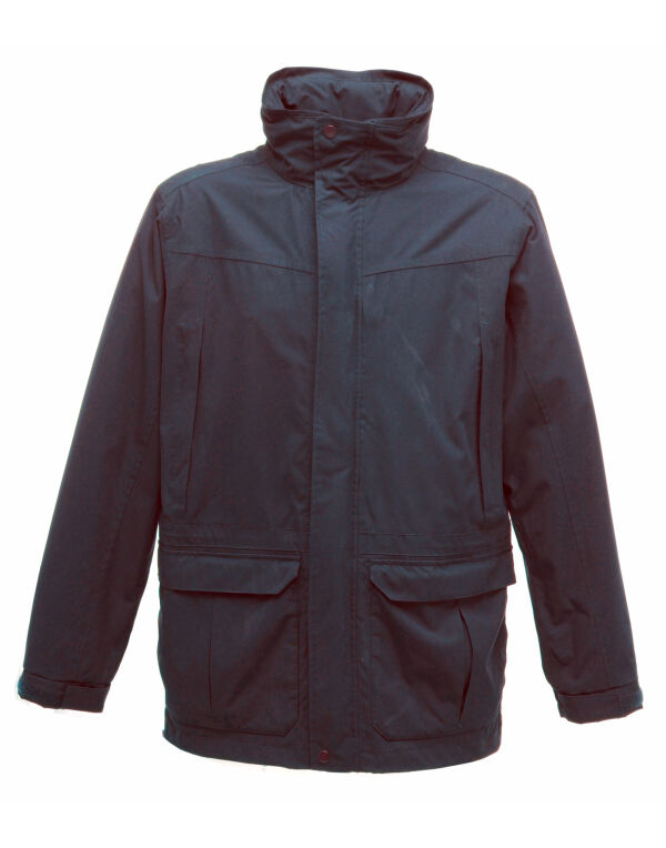 Regatta TRW463 Vertex III Interactive Microfibre Jacket