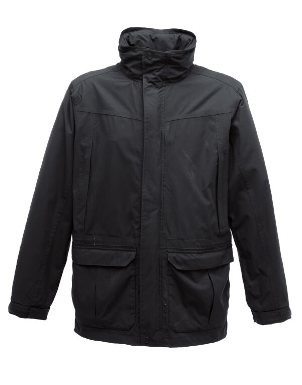 Regatta TRW463 Vertex III Interactive Microfibre Jacket