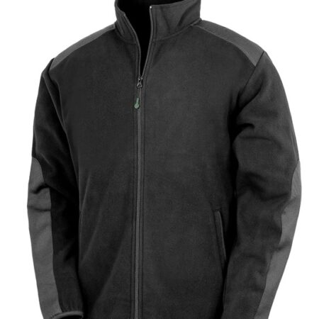 Result R515X Work-Guard recycled heavy duty microfleece - Image 2