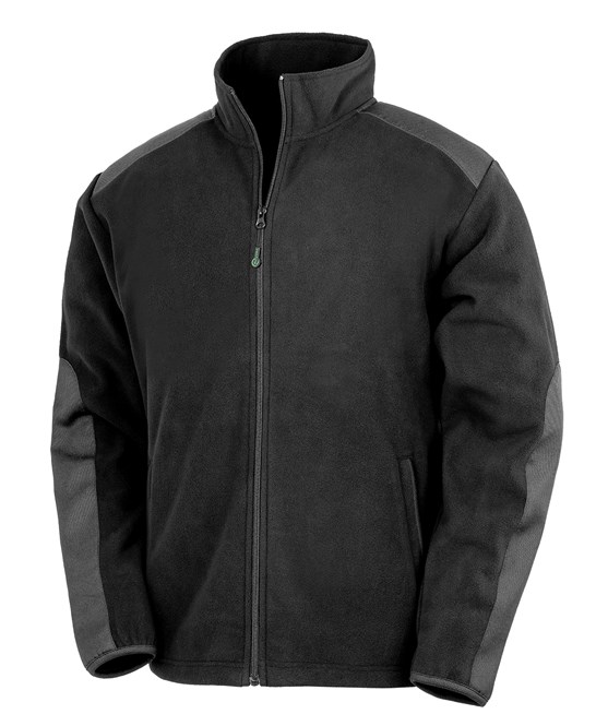 Result R515X Work-Guard recycled heavy duty microfleece