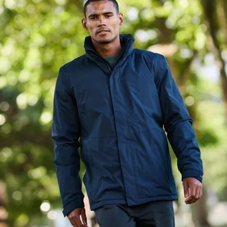 Regatta TRA361 Beauford Men's Insulated Jacket