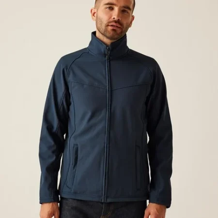 Regatta Uproar softshell TRA642