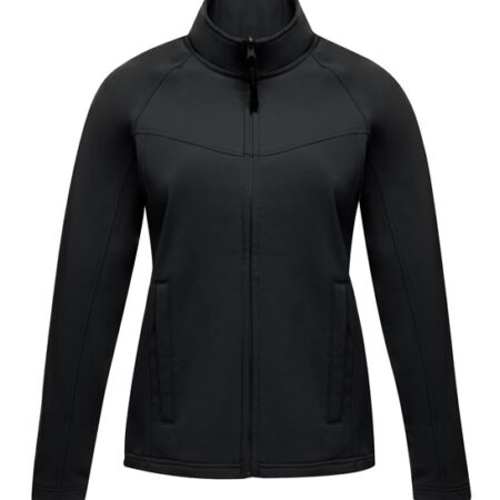 Regatta Women's Uproar softshell TRA645 - Image 2