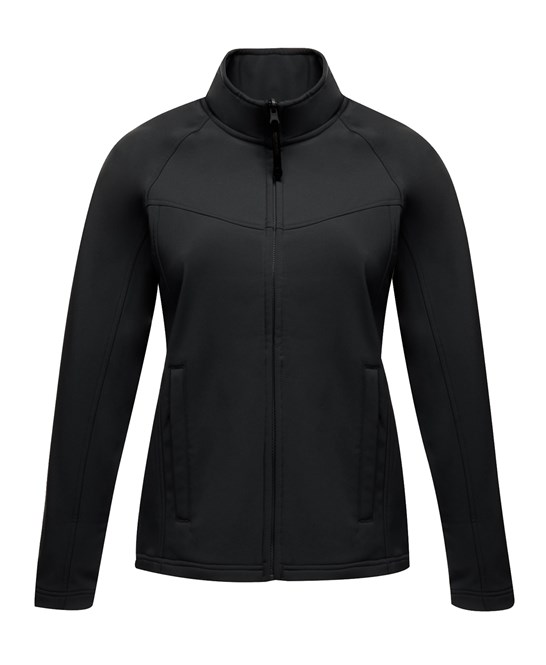 Regatta Women's Uproar softshell TRA645