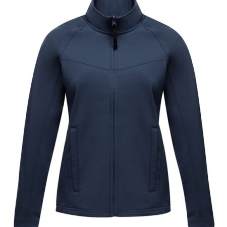 Regatta Women's Uproar softshell TRA645 - Image 3
