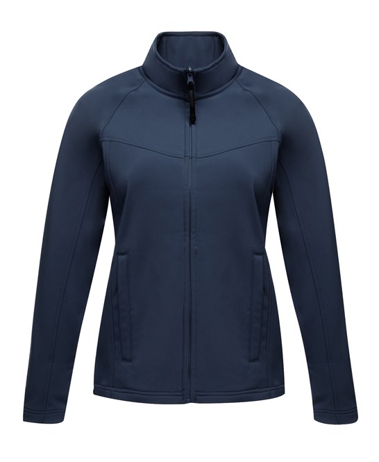 Regatta Women's Uproar softshell TRA645