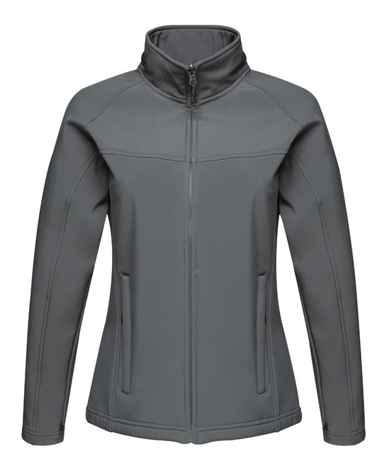 Regatta Women's Uproar softshell TRA645