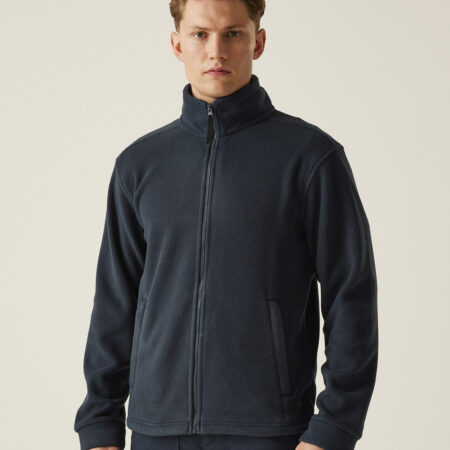 Regatta Thor 300 Men's Full Zip Fleece TRF581