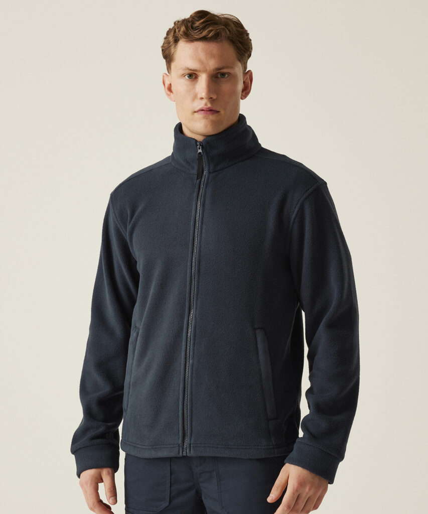 Regatta Thor 300 Men's Full Zip Fleece TRF581