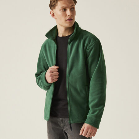 Regatta Thor 300 Men's Full Zip Fleece TRF581