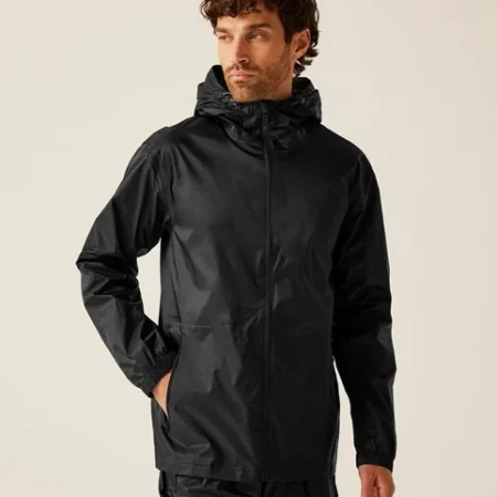 Regatta TRW248 Pro Packaway Breathable Jacket