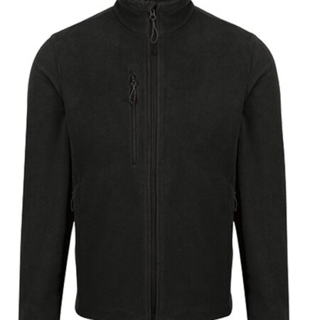 Regatta TRF618 recycled full-zip fleece - Image 3