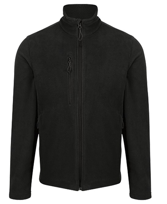 Regatta TRF618 recycled full-zip fleece