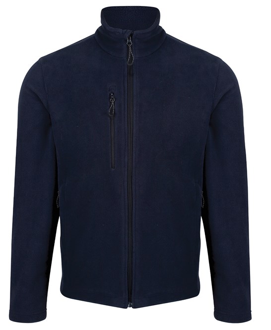 Regatta TRF618 recycled full-zip fleece