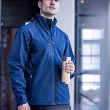 Regatta Professional TRA379 Thermogen Powercell 5000 heated softshell jacket