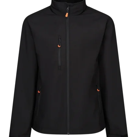 Regatta Professional TRA379 Thermogen Powercell 5000 heated softshell jacket - Image 2