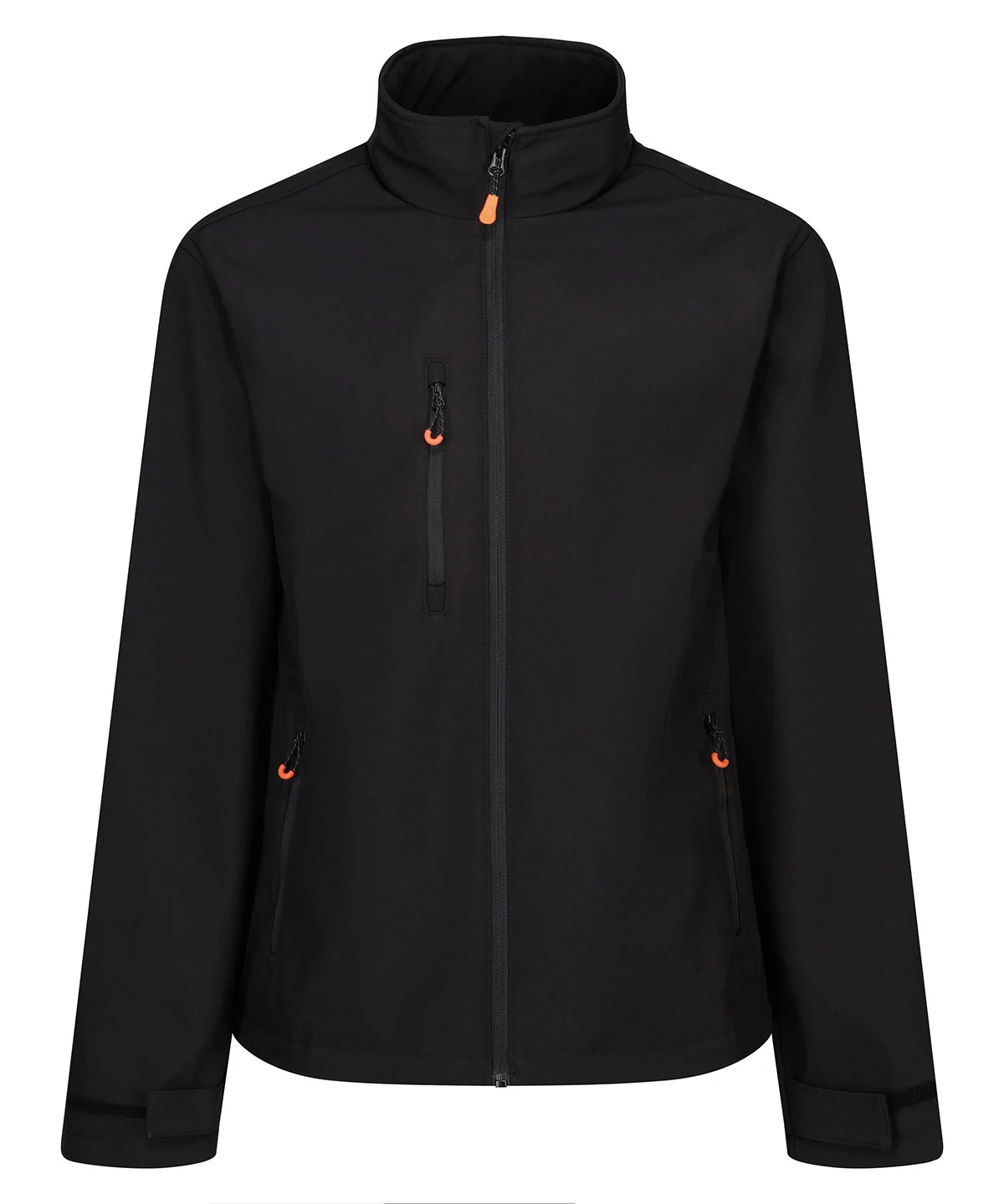 Regatta Professional TRA379 Thermogen Powercell 5000 heated softshell jacket - Image 2