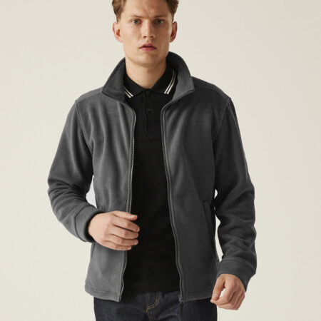 Regatta TRF570 Classic 250 Series symmetry fleece