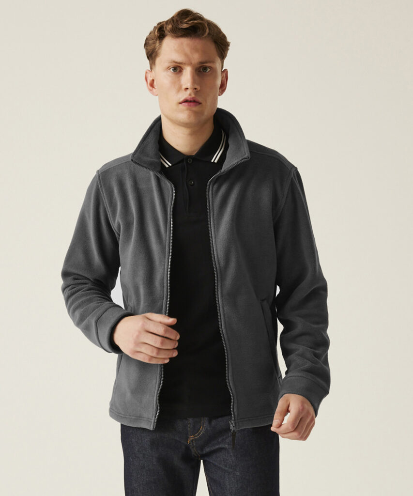 Regatta TRF570 Classic 250 Series symmetry fleece
