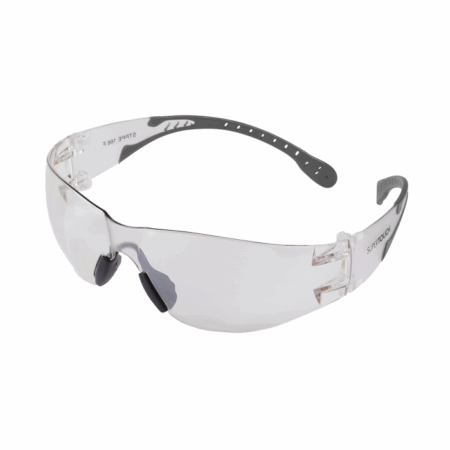 Supertouch Tegula Safety Glasses- - Image 2
