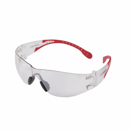 Supertouch Tegula Indoor & Outdoor Safety Glasses-In-Out ( transition lenses) - Image 2