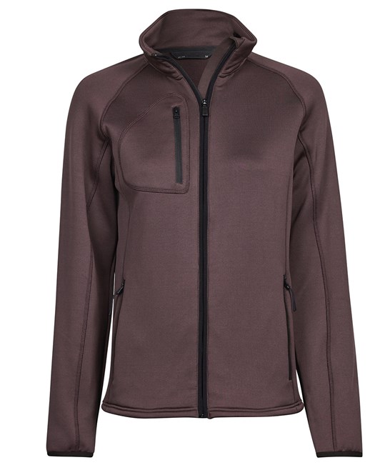 Tee Jays Women’s stretch fleece (9101)