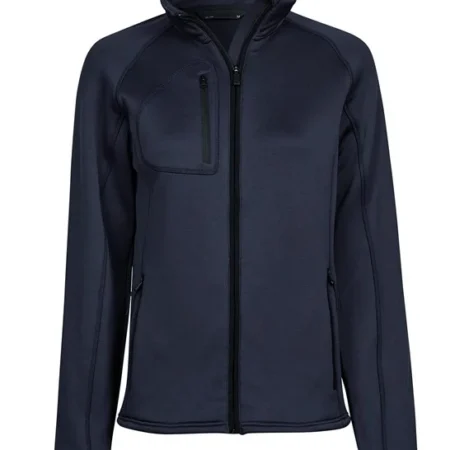 Tee Jays Women’s stretch fleece (9101) - Image 4