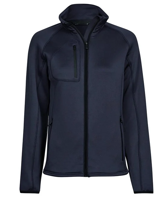 Tee Jays Women’s stretch fleece (9101)