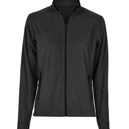 Tee Jays Women’s active fleece (9170) - ensures long-lasting softness and durability - Image 3