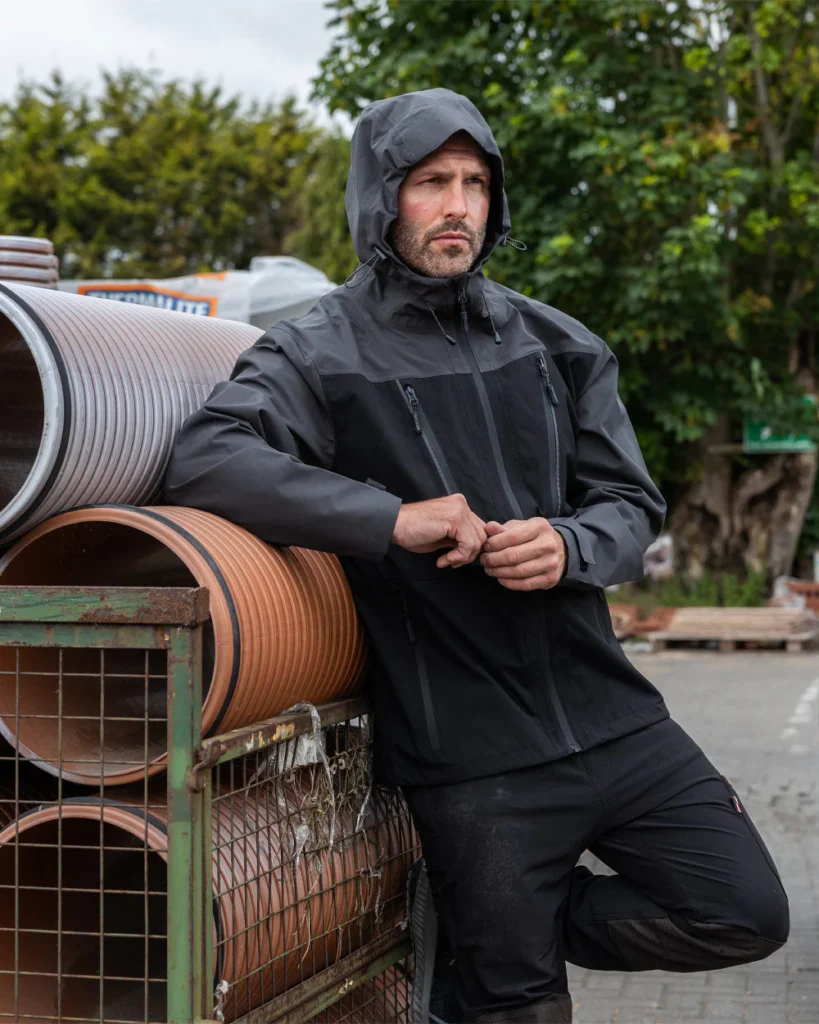 TuffStuff 247 ProShell Jacket