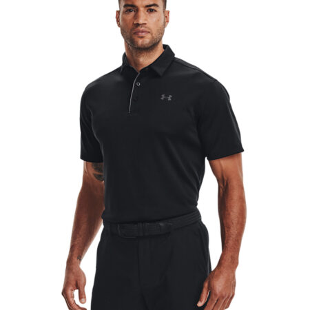 UNDER ARMOUR UA Tech™ polo