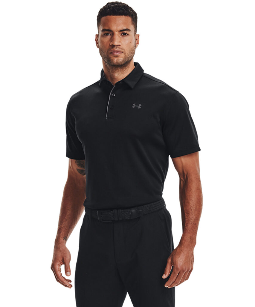 UNDER ARMOUR UA Tech™ polo