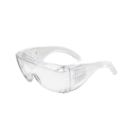 Beeswift Seattle Safety Glasses Clear