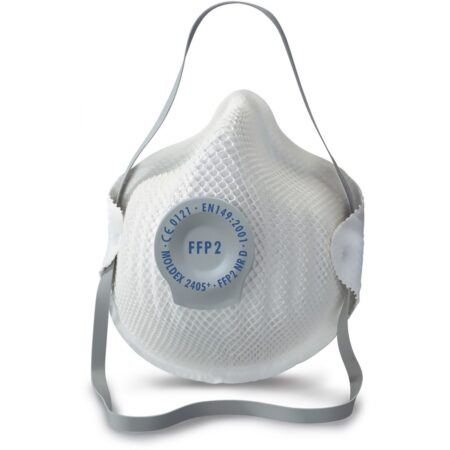 Moldex 2405 Classic FFP2 Cup mask. Box of 20