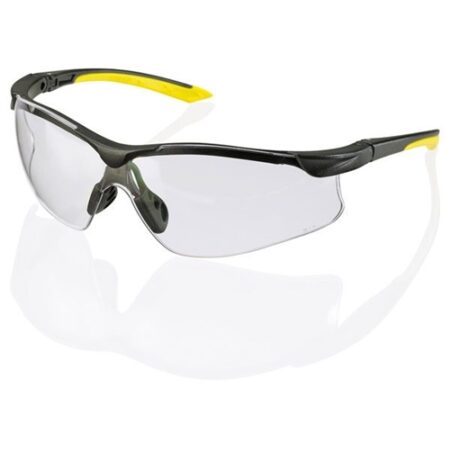 Beeswift Yale Lightweight Safety Glasses Clear