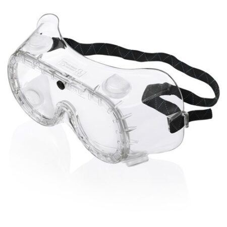 Beeswift Comfort Fit Goggles Clear Item Code: BBCFGUom: Each
